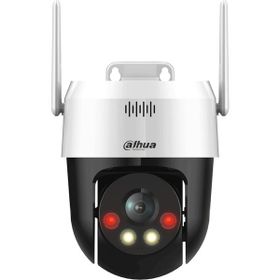 Dahua P3AE-PV-4G 3 MP 4G Wifi PT IP Speed Dome Kamera