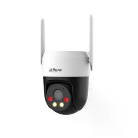 Dahua P3AE-PV-4G 3 MP 4G Wifi PT IP Speed Dome Kamera