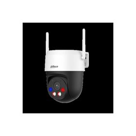 Dahua P3AS-PV 3 MP 4 mm Dış Ortam WIFI Pan Tilt IP Kamera