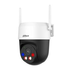 Dahua P3AS-PV 3 MP 4 mm Dış Ortam WIFI Pan Tilt IP Kamera
