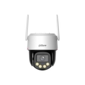 Dahua P5F-PV-0360B-PRO 5 MP 3.6 mm WIFI Dış Ortam Pan Tilt IP Kamera