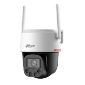 Dahua P5F-PV-0360B-PRO 5 MP 3.6 mm WIFI Dış Ortam Pan Tilt IP Kamera
