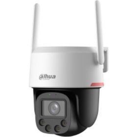 Dahua P8F-PV-0360B-PRO 8 MP 3.6 mm WIFI Dış Ortam Pan Tilt IP Kamera