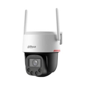 Dahua P8F-PV-0360B-PRO 8 MP 3.6 mm WIFI Dış Ortam Pan Tilt IP Kamera