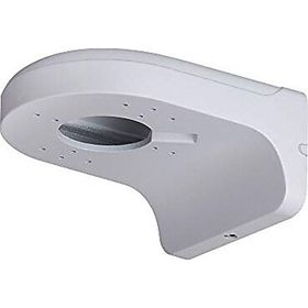 Dahua PFB203W Alüminyum Duvar Tipi Dome Kamera Montaj Ayağı