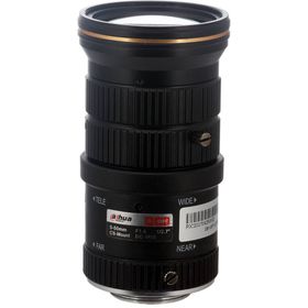 Dahua PFL0550-E6D 5-50 mm 6MP Lens