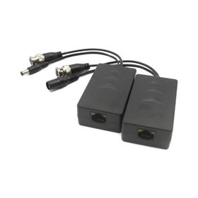 Dahua PFM801 1 Kanal Pasif HDCVI Beslemeli Video Balun