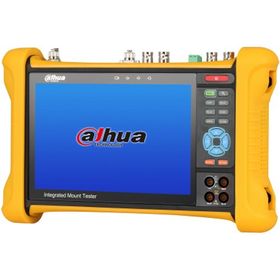 Dahua PFM906 Ağ Test Cihazı 7 Tft Ekran