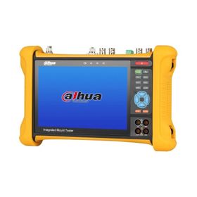 Dahua PFM906 Ağ Test Cihazı 7 Tft Ekran