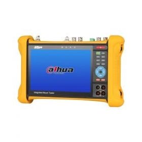 Dahua PFM906 Ağ Test Cihazı 7 Tft Ekran