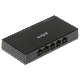 Dahua PFS3005-5GT-L 5 Port 5xGE Network Switch
