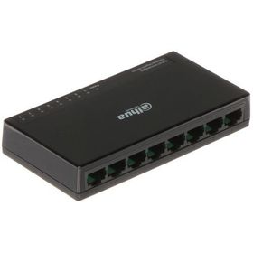 Dahua PFS3008-8GT-L 8 Port 10-100-1000 Gbit Switch