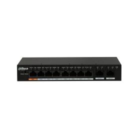 Dahua PFS3009-8ET-96 8 Kanal Poe Switch