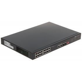 Dahua PFS3218-16ET-135 Yönetilemez Switch