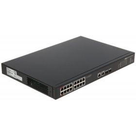 Dahua PFS3220-16GT-240 16GE Poe Port Switch