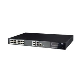 Dahua PFS4220-16T 16 Kanal Yönetilebilir Switch