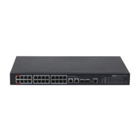 Dahua PFS4226-24ET-360-V2 24 Port Switch