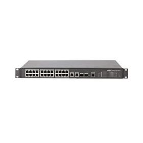Dahua PFS4226-24ET-360-V3 24 Port Gigabit PoE 2 Port SFP 360 W Yönetilebilir PoE Switch