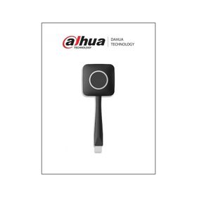 Dahua PKP-WP0B Wireless Screen Sharing Cable