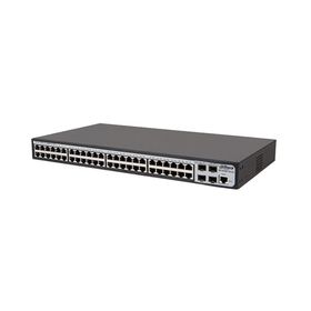 Dahua S5500-48GT4GF 52 Port Toplama Switch