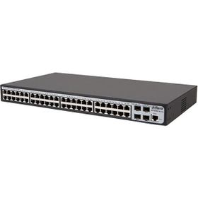 Dahua S5500-48GT4XF 52 Port Toplama Switch