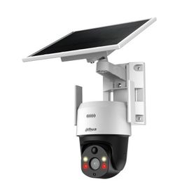 Dahua SD2A400HB-GN-AGQ-PV-SP-EAU 4 MP 4 mm 30 mt IR Solar Power 4G PT IP Kamera