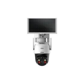 Dahua SD2A400HB-GN-AGQ-PV-SP-EAU 4 MP 4 mm 30 mt IR Solar Power 4G PT IP Kamera