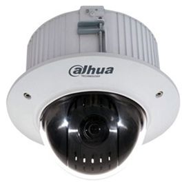 Dahua SD42212T-HN 2 Mp 1080P 12X Starlight Poe+ Ip Ptz Speeddome Kamera