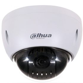 Dahua SD42215-HC-LA 2 Mp 1080P 12X Starlight HDCVI PTZ Speeddome Kamera