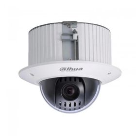 Dahua SD42C215-HC-L 2 MP 25X Zoom Starlight HDCVI Speed Dome Kamera