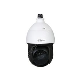 Dahua SD49825GB-HNR 8 MP 5-125 mm 100 m IR 25x Starlight PTZ PoE IP Kamera