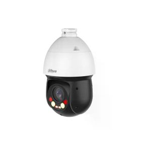 Dahua SD4D225DB-HNY 2 MP 4.8-120 mm 25x 100 mt IR Dual Light PTZ IP Kamera