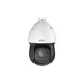 Dahua SD4D225DB-HNY 2 MP 4.8-120 mm 25x 100 mt IR Dual Light PTZ IP Kamera