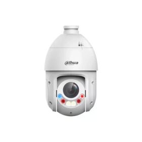 Dahua SD4E425GB-HNR-A-PV1 4 MP 5-125 mm 25x 100 mt IR Sesli Wizsense IP PTZ Kamera