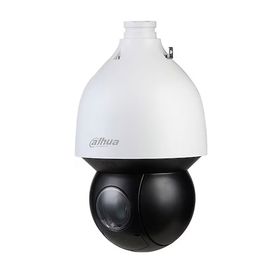 Dahua SD5A245GB-HNR 2 MP 3.95-177 mm Lens 45X Starlight 150 m Gece Görüş IR WizSense PTZ Ayak Dahil IP Kamera