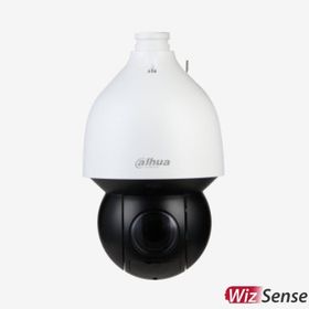 Dahua SD5A432GB-HNR 4 MP 32X Starlight IR Wizsense IP PTZ Kamera