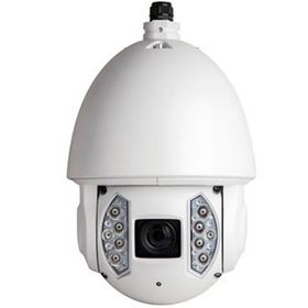 Dahua SD6AE230UA-HNI 2 Mp 1080P IP IR PTZ Speeddome Kamera