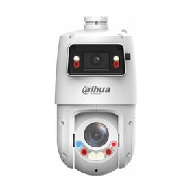 Dahua SDT4E425-4F-GB-A-PV1 Speed Dome 2K 4MP Gece Görüşlü IP Güvenlik Kamerası