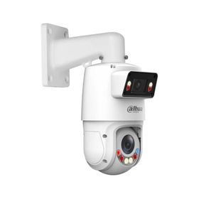 Dahua SDT4E425-4F-GB-A-PV1 Speed Dome 2K 4MP Gece Görüşlü IP Güvenlik Kamerası