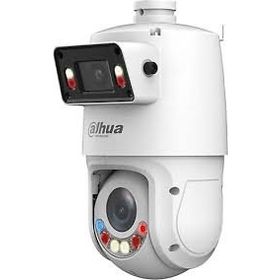 Dahua SDT4E425-4F-GB-A-PV1 Speed Dome 2K 4MP Gece Görüşlü IP Güvenlik Kamerası