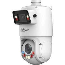 Dahua SDT4E425-4F-GB-A-PV1 Speed Dome 2K 4MP Gece Görüşlü IP Güvenlik Kamerası