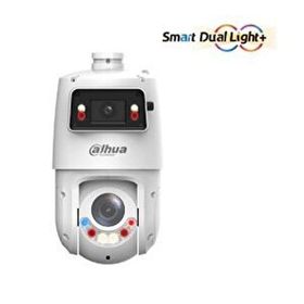 Dahua SDT4E425-4F-GB-A-PV1 Speed Dome 2K 4MP Gece Görüşlü IP Güvenlik Kamerası