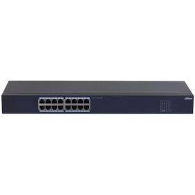 Dahua SF1016 16 Port 10/100 Yönetilemez Switch