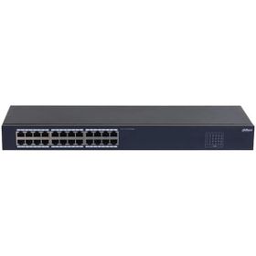 Dahua SF1024 24 Port 10/100 Yönetilemez Switch