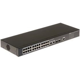 Dahua SG4028 24 Port Gigabit 2-SFP Yönetilebilir Switch