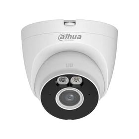 Dahua T2A-PV 2 Mpix 2.8 mm Lens H265 30 mt Gece Görüşü IP67 Wifi Dahili Mikrofon Dome IP Kamera