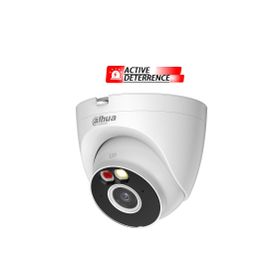 Dahua T4A-PV 4 MP Fixed Focal IP67 Wifi IR Dome IP Kamera