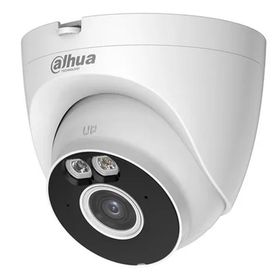 Dahua T4A-PV 4 Mpix 2.8 mm Lens H265 30 mt Gece Görüşü IP67 Wifi Dahili Mikrofon Dome IP Kamera