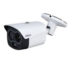 Dahua TPC-BF1241-B3F4-DW-S8 4 MP 30 mt IR Termal Mini Hibrit Bullet IP Kamera