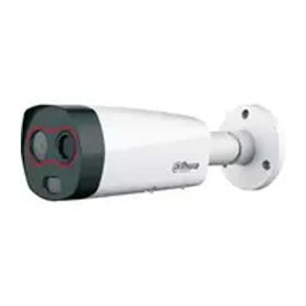 Dahua TPC-BF2221-HTM Thermal IP Bullet Güvenlik Kamerası